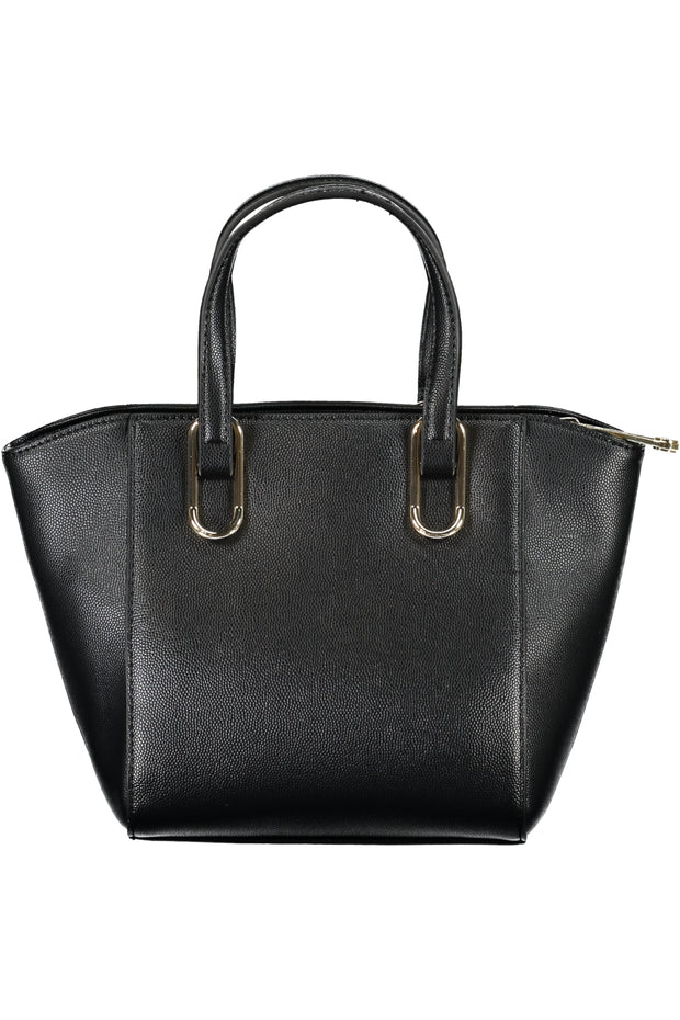 TOMMY HILFIGER BLACK WOMEN'S BAG-1