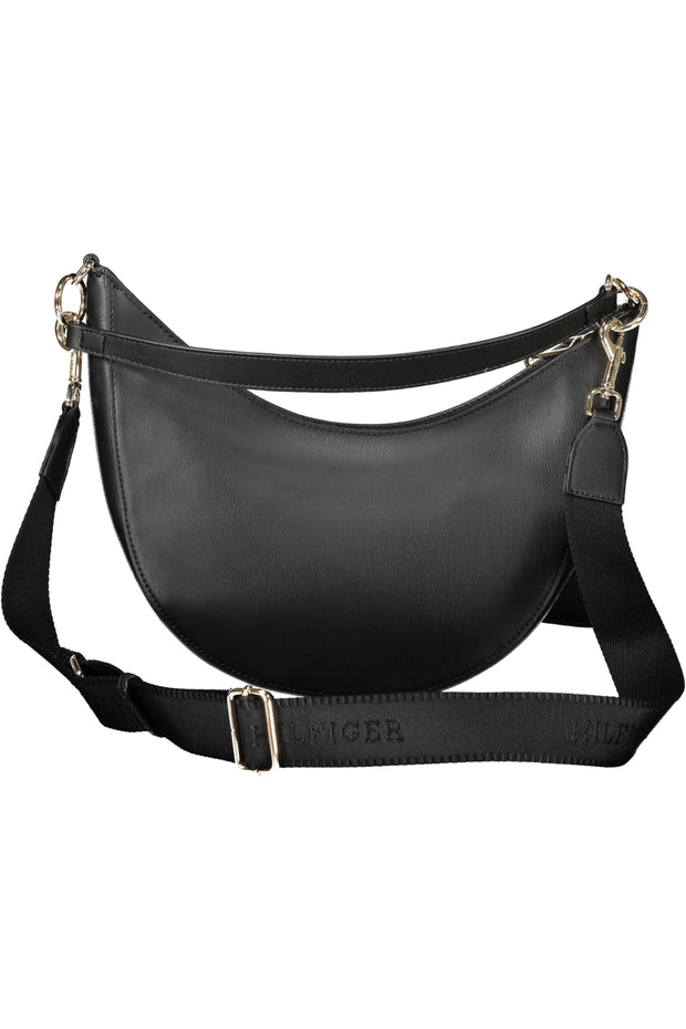 TOMMY HILFIGER WOMEN'S BAG BLACK-1