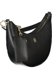 TOMMY HILFIGER WOMEN'S BAG BLACK-2
