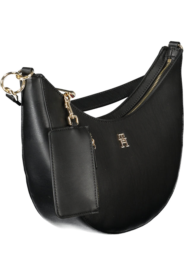 TOMMY HILFIGER WOMEN'S BAG BLACK-2