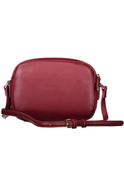 TOMMY HILFIGER RED WOMEN'S BAG-1
