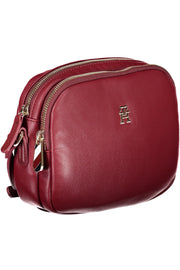TOMMY HILFIGER RED WOMEN'S BAG-2