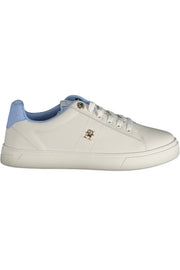 TOMMY HILFIGER BLUE SPORTS SHOES FOR WOMEN-0