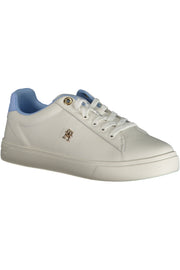 TOMMY HILFIGER BLUE SPORTS SHOES FOR WOMEN-1
