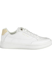 TOMMY HILFIGER WOMEN'S SPORT SHOES WHITE-0