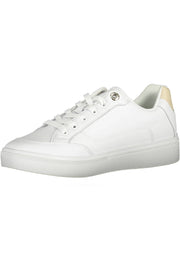 TOMMY HILFIGER WOMEN'S SPORT SHOES WHITE-2
