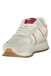 TOMMY HILFIGER WOMEN'S SPORTS SHOES RED-2