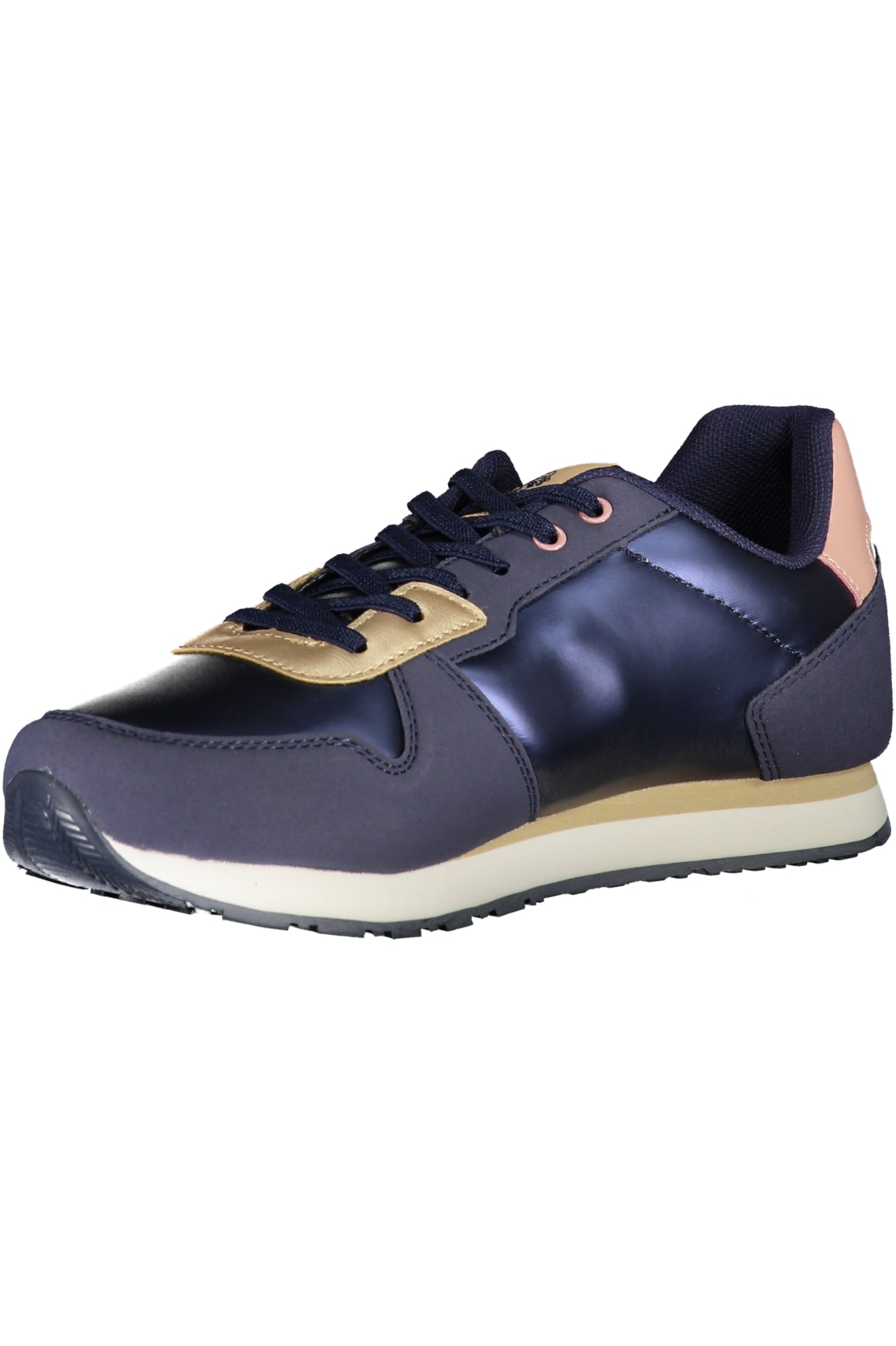 US POLO ASSN. BLUE SPORTS FOOTWEAR FOR WOMEN-1