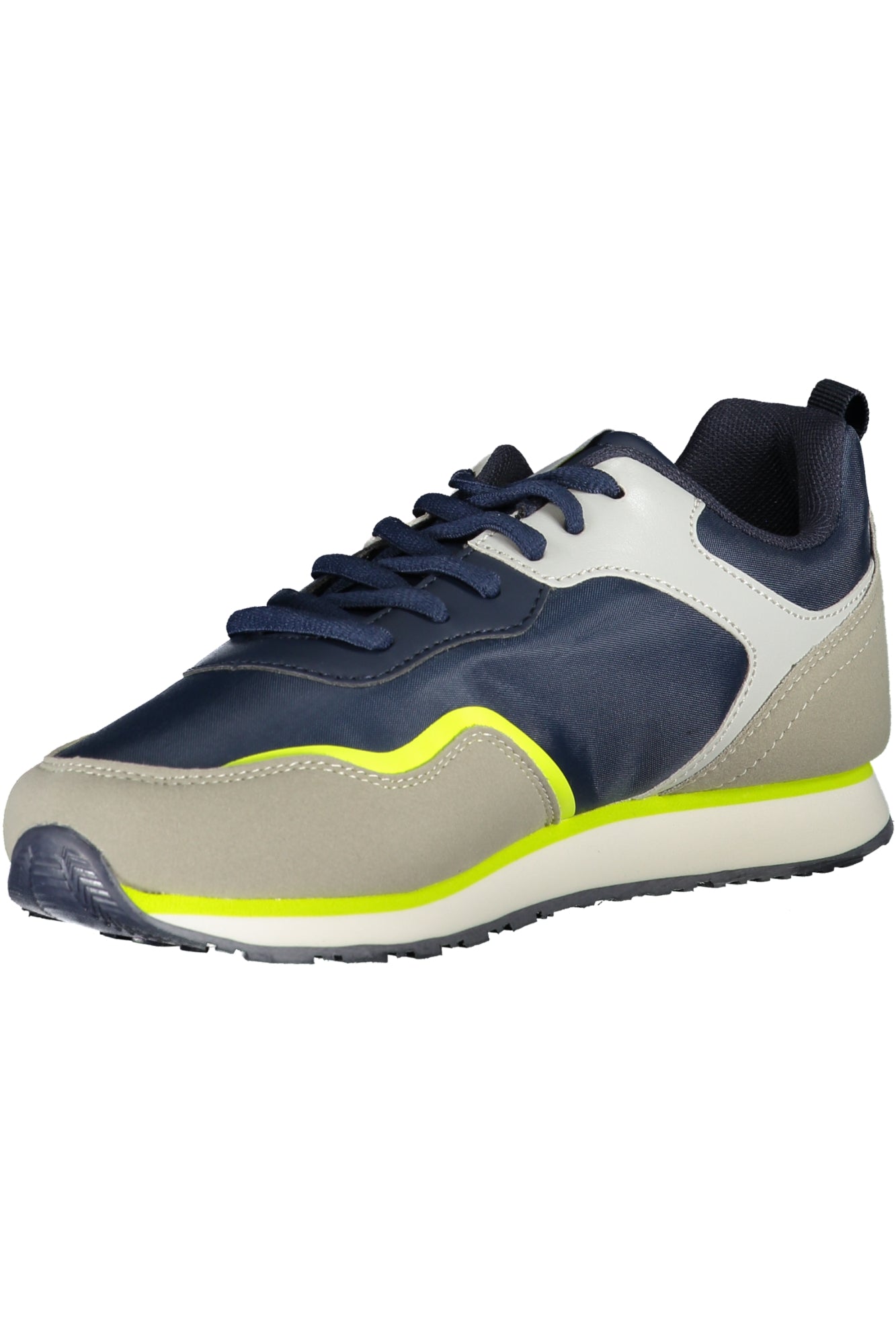 US POLO ASSN. BLUE SPORTS FOOTWEAR FOR WOMEN-1