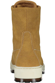 US POLO BEST PRICE BROWN WOMEN'S FOOTWEAR BOOT-2