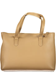 VALENTINO BAGS WOMEN'S BAG BEIGE-1
