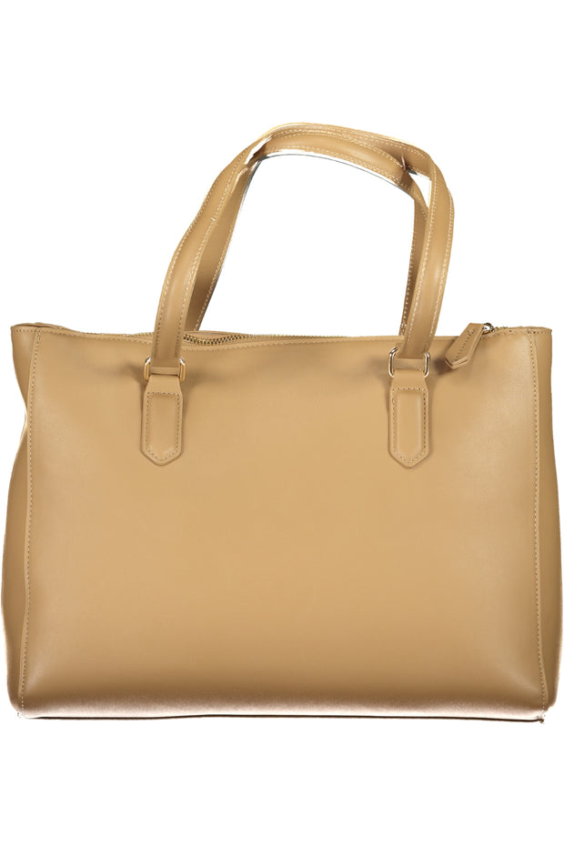 VALENTINO BAGS WOMEN'S BAG BEIGE-1