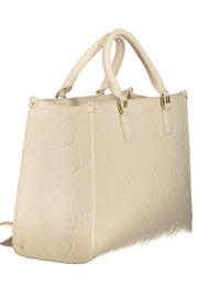 VALENTINO BAGS WOMEN'S BAG BEIGE-2