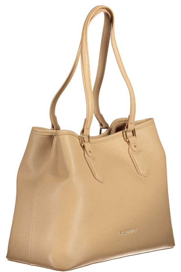 VALENTINO BAGS WOMEN'S BAG BEIGE-2
