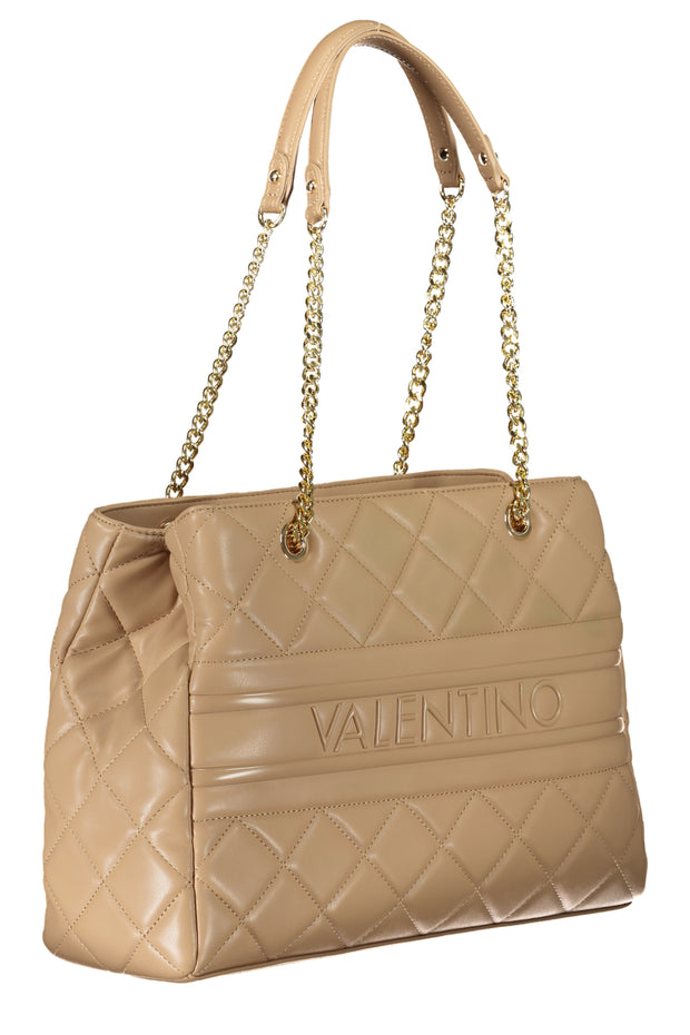 VALENTINO BAGS BEIGE WOMEN'S BAG-2