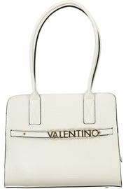 VALENTINO BAGS WHITE WOMEN'S BAG-0