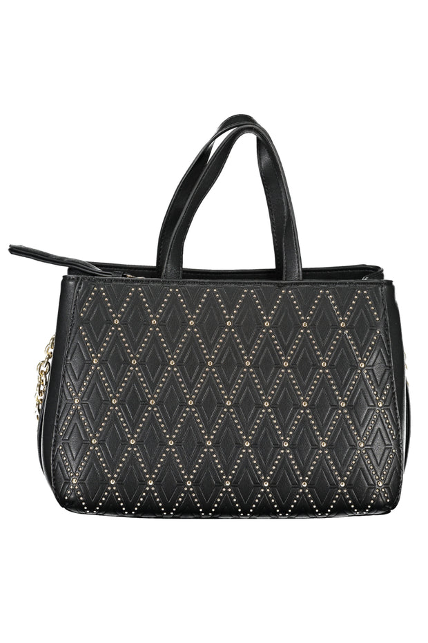 VALENTINO BAGS BLACK WOMEN'S BAG-0