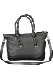 VALENTINO BAGS WOMEN'S BAG BLACK-1