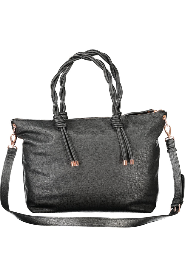 VALENTINO BAGS WOMEN'S BAG BLACK-1