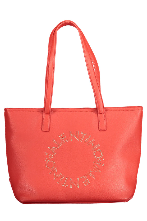 VALENTINO BAGS RED WOMEN'S BAG-0