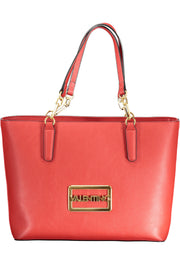 VALENTINO BAGS RED WOMEN'S BAG-0
