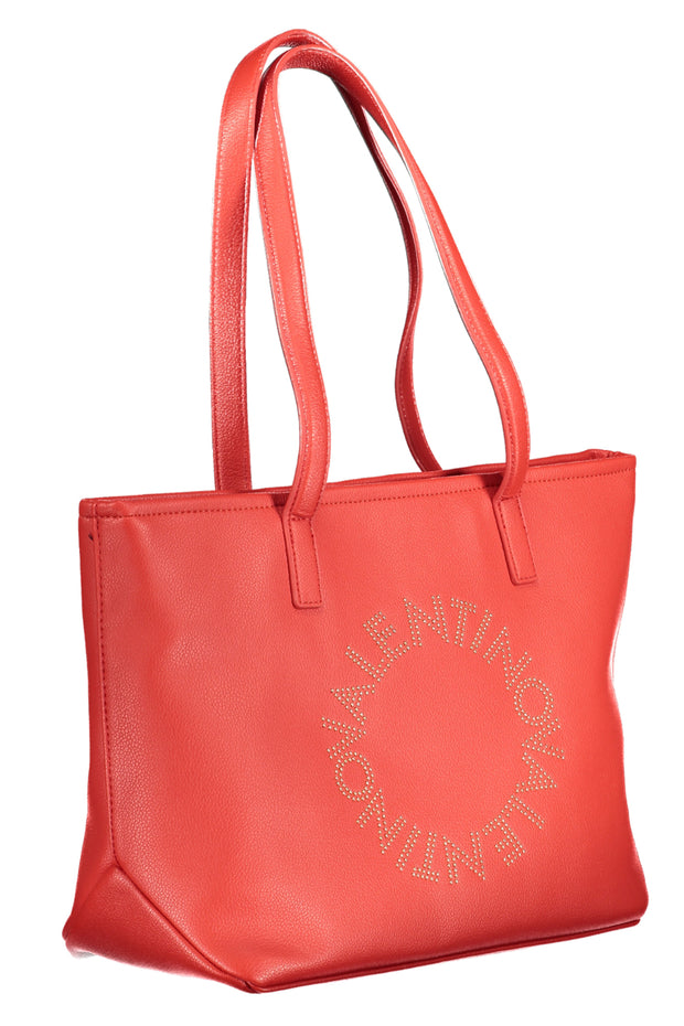 VALENTINO BAGS RED WOMEN'S BAG-2