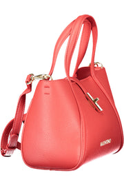 VALENTINO BAGS WOMEN'S BAG RED-2