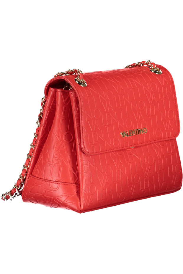 VALENTINO BAGS RED WOMEN'S BAG-2