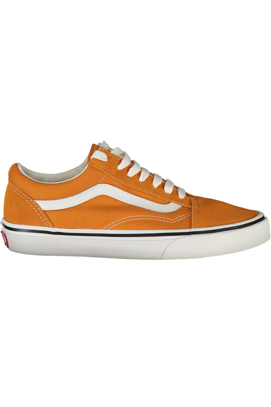 VANS SPORTS SHOES WOMEN ORANGE-0