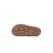 Warm Fleece-Lined Flat Snow Boots-3